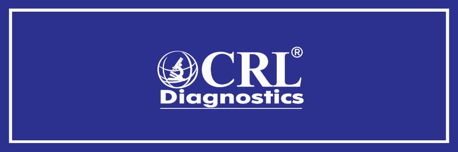 CRL Diagnostics — partner reference lab of Mori Hospital Pathology Lab, Sanawad