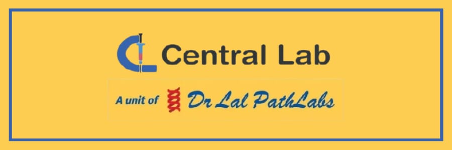 Central Lab — A unit of Dr Lal PathLabs — partner reference lab of Mori Hospital Pathology Lab, Sanawad
